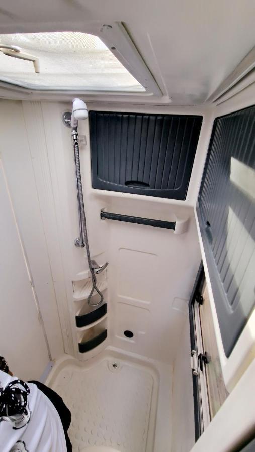 Campsite Camping-car
