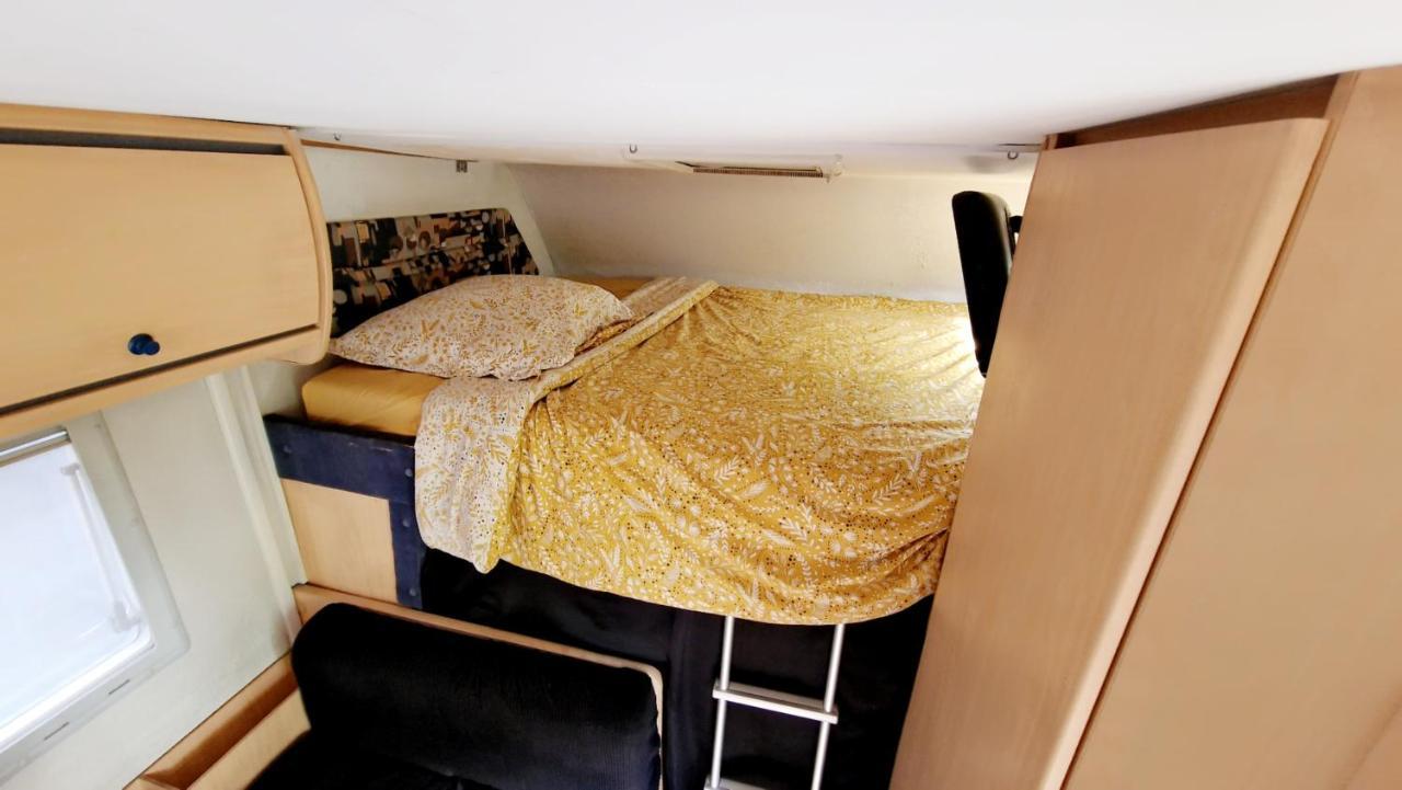 Campsite Camping-car *