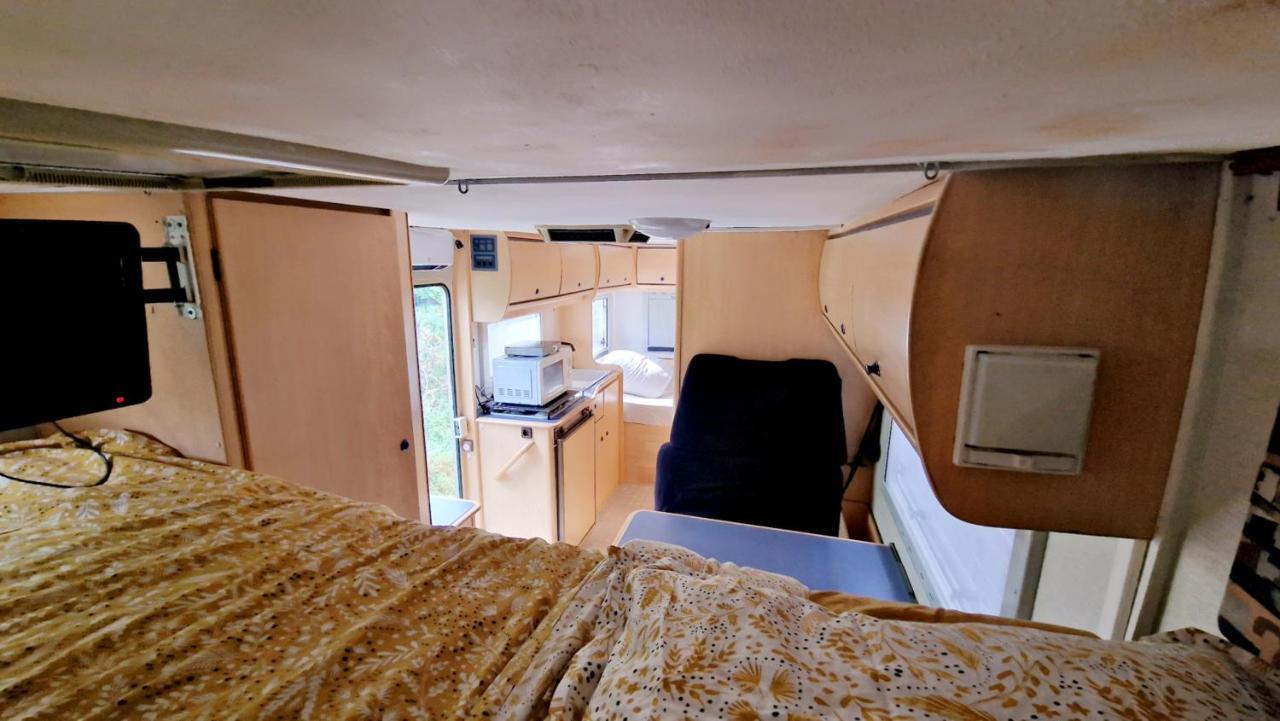 Camping-car Campsite Vitry-le-Francois