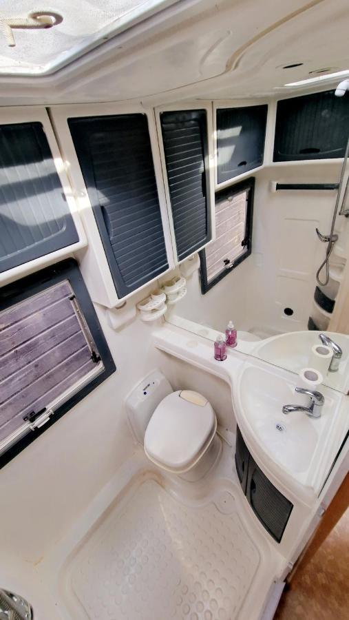 Camping-car