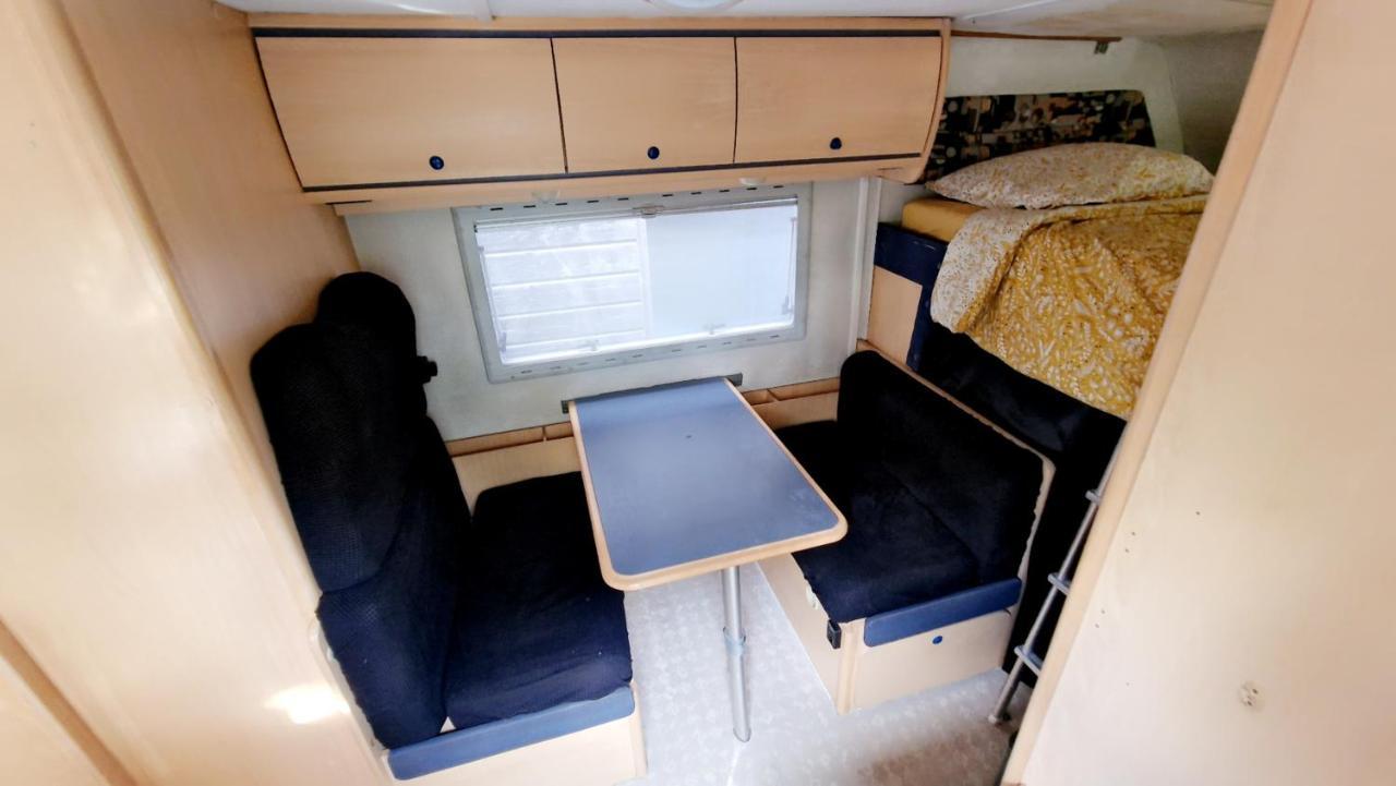 Camping-car